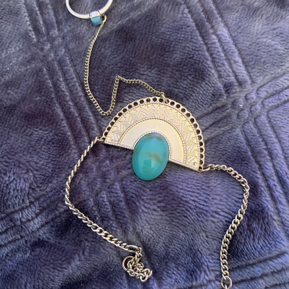 Hand Jewelry